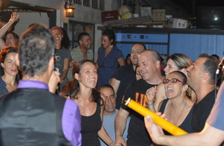 הנזל וגרטל - נתניה