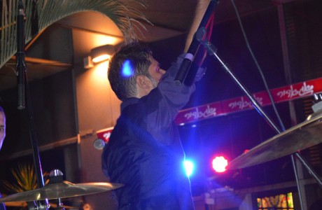 אגדיר - הרצליה פיתוח